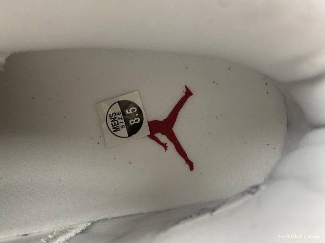 Rep Retro 6 Hare Jordan CT8529-162 0629
